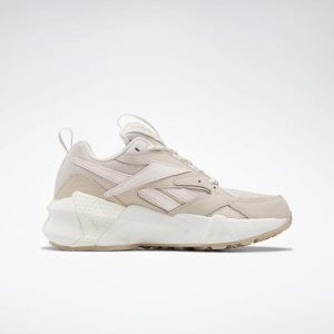 Adidasy Damskie Reebok Aztrek Double Nu Pops Kolorowe PL 65AEGFN